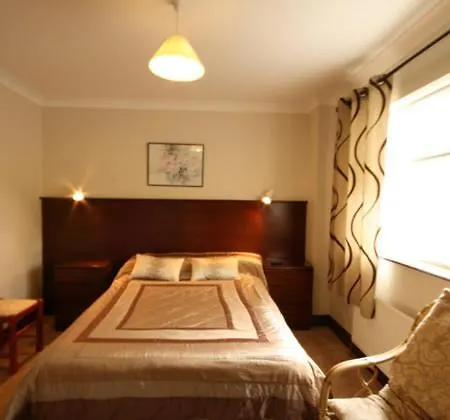 Ashbrook House Oranmore
